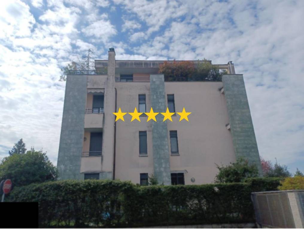 appartamento in vendita a Mariano Comense