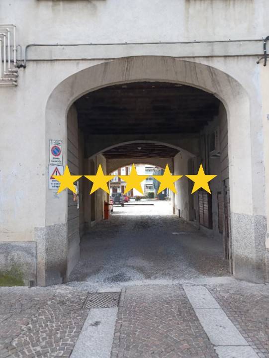 appartamento in vendita a Mariano Comense