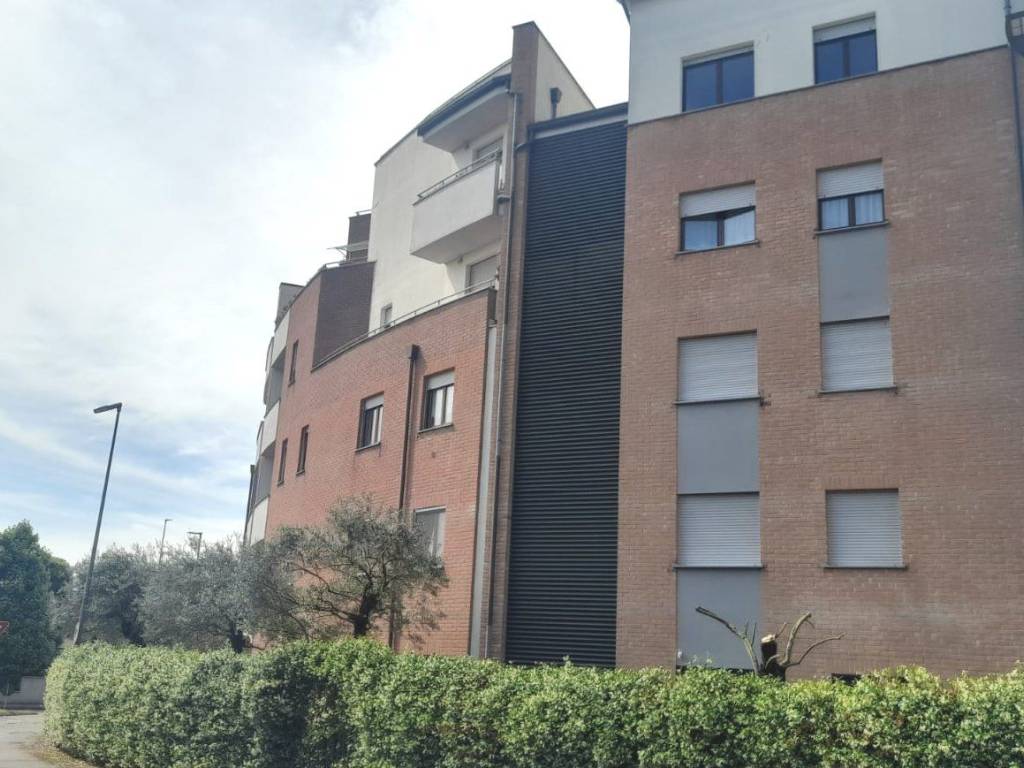 appartamento in vendita a Mariano Comense