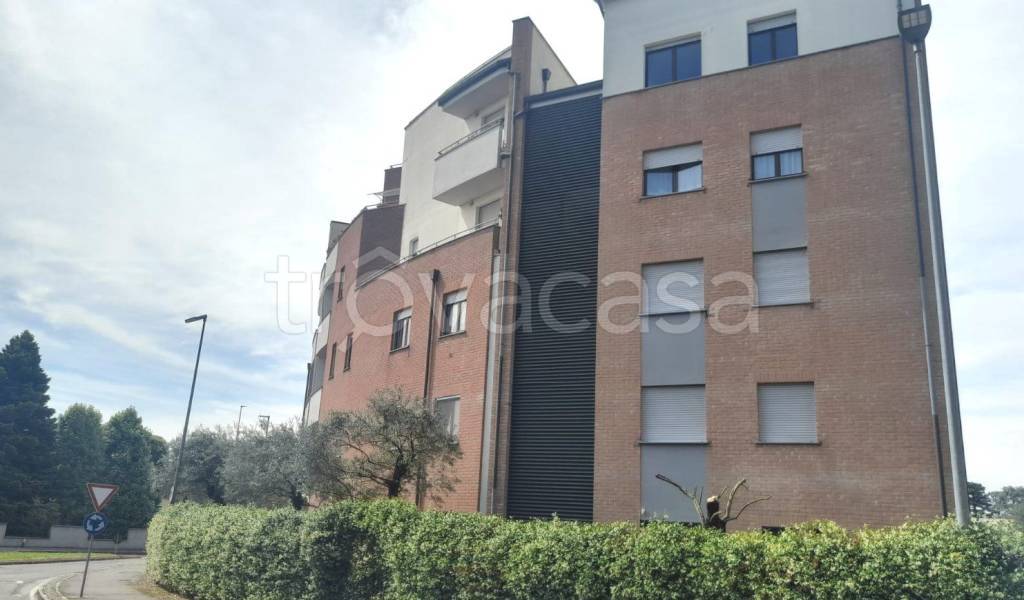 appartamento in vendita a Mariano Comense