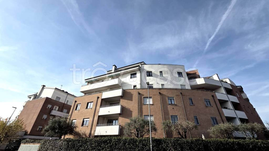 appartamento in vendita a Mariano Comense