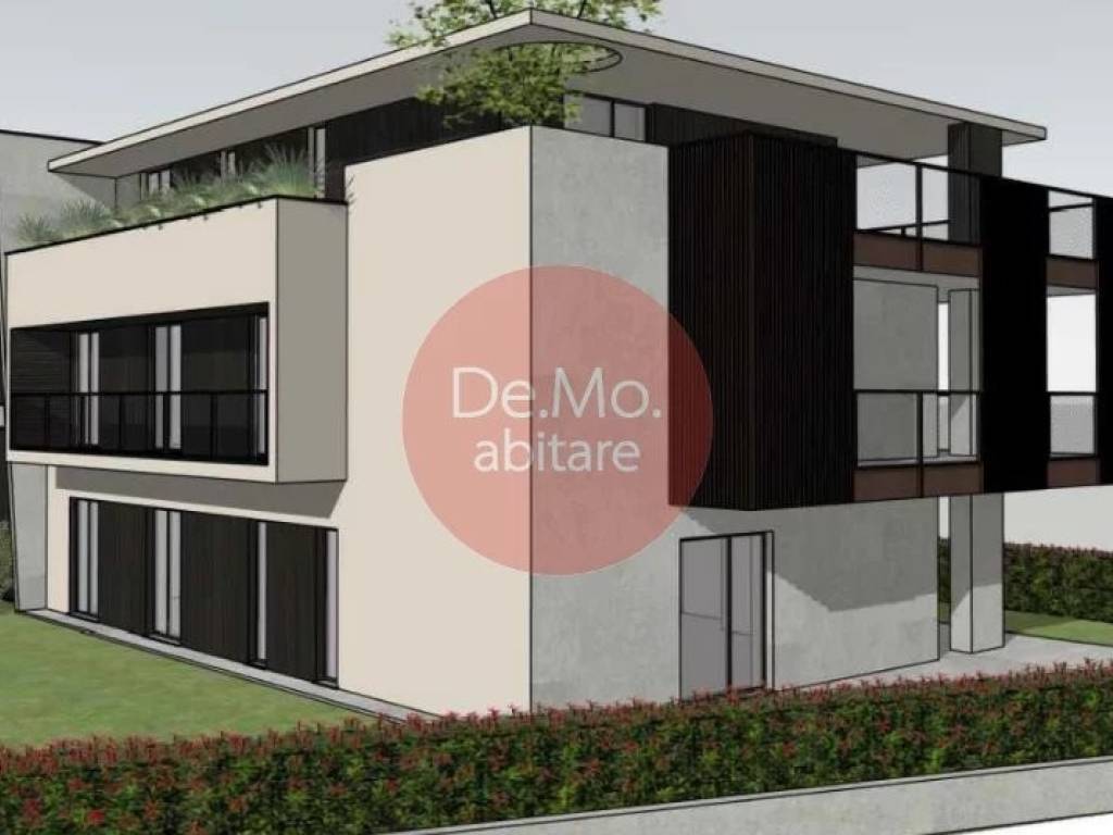 appartamento in vendita a Mariano Comense