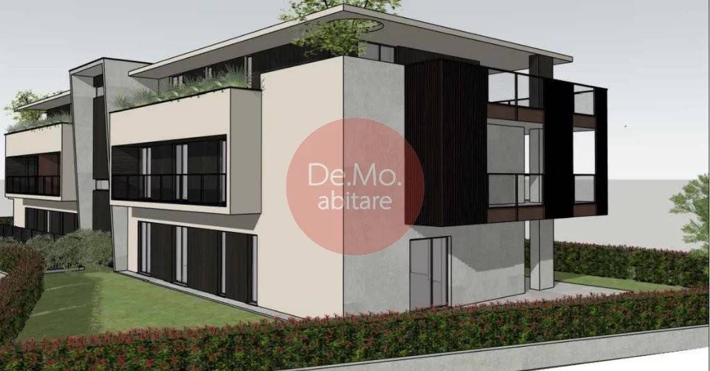 appartamento in vendita a Mariano Comense