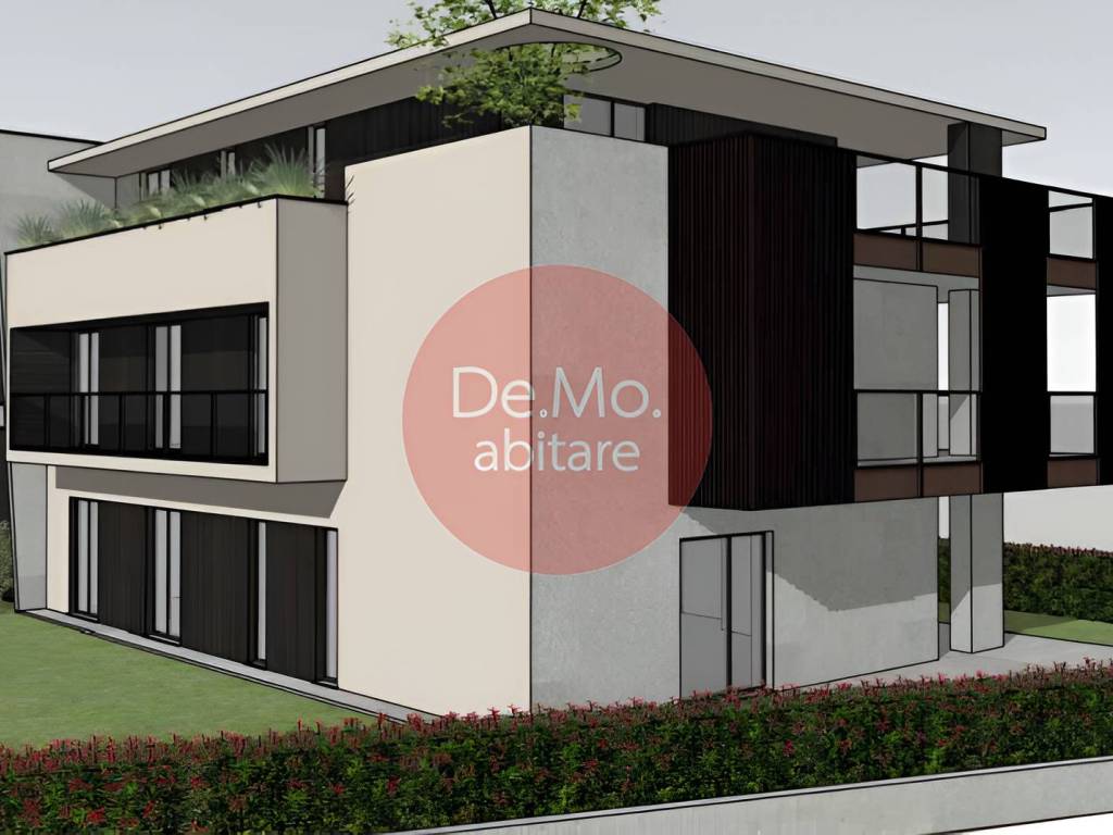 appartamento in vendita a Mariano Comense