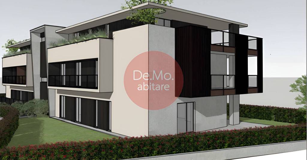 appartamento in vendita a Mariano Comense