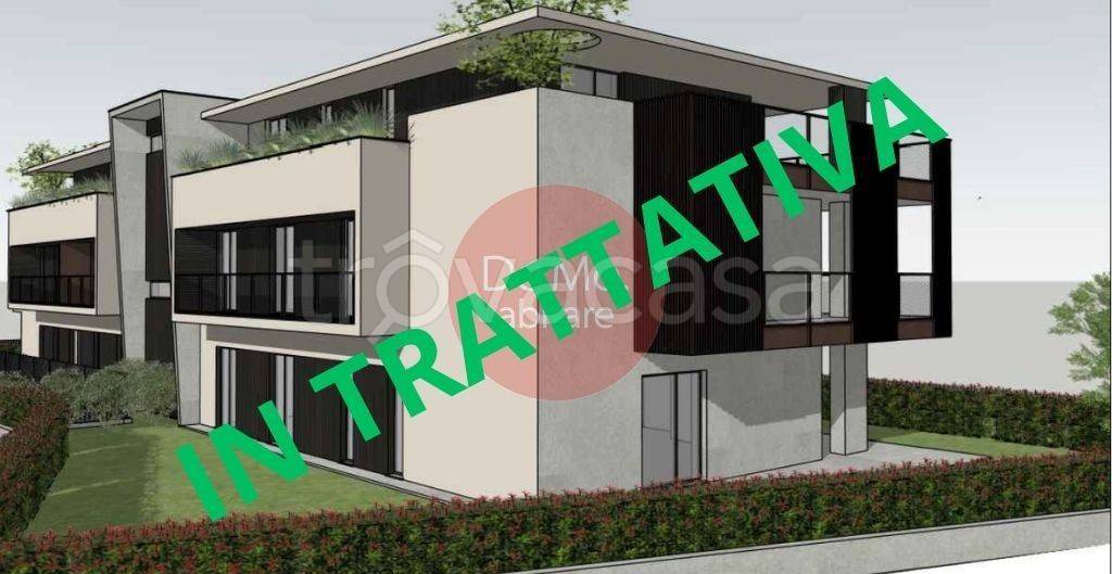 appartamento in vendita a Mariano Comense