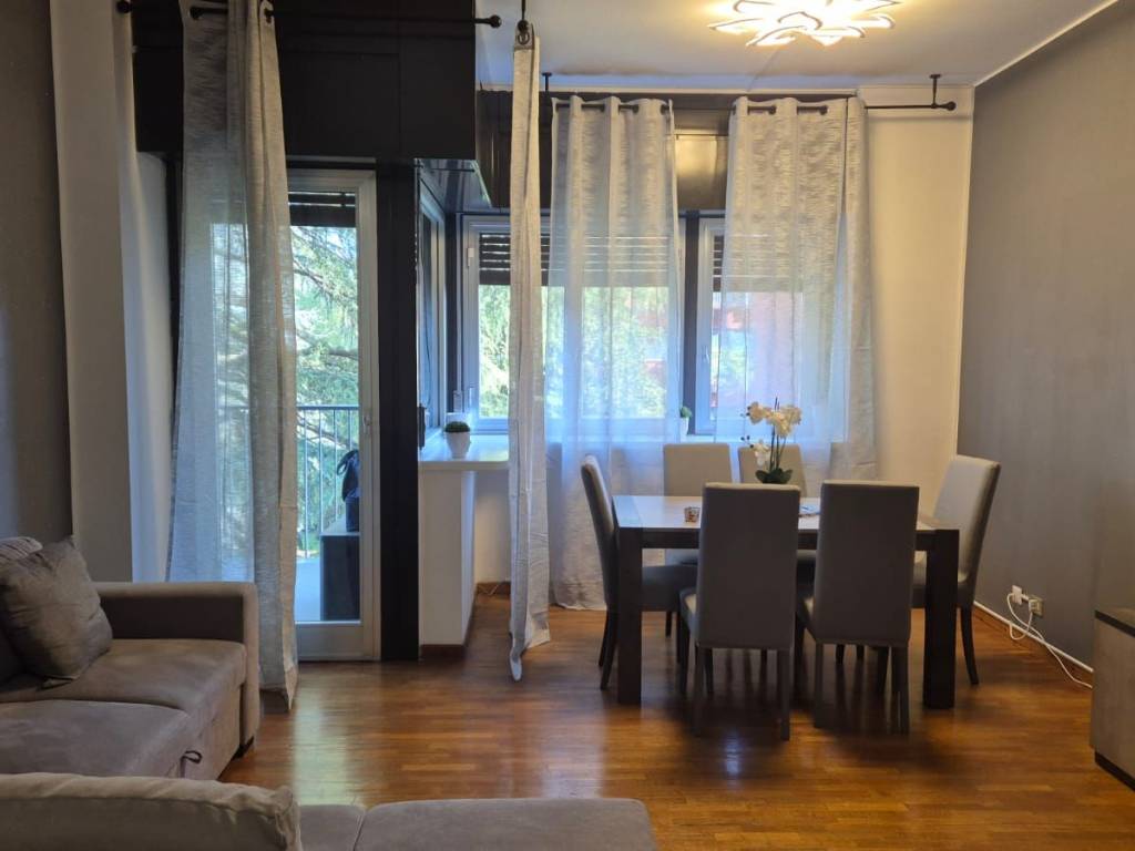 appartamento in vendita a Mariano Comense