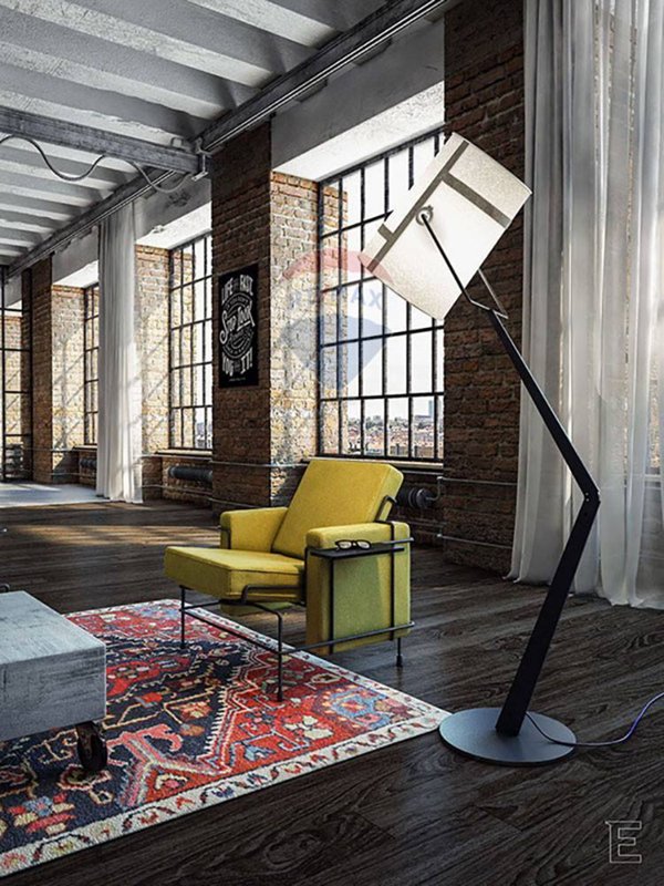 loft in vendita a Mariano Comense