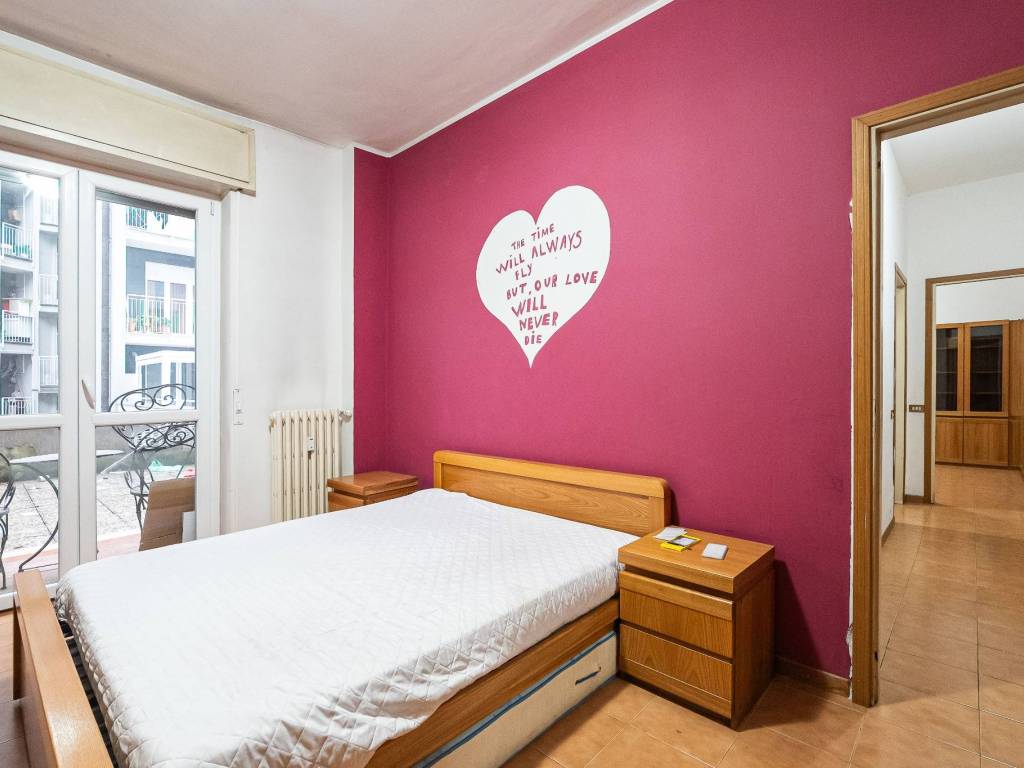 appartamento in vendita a Mariano Comense