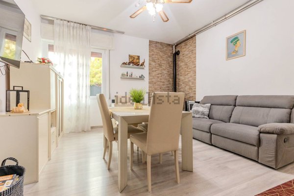 appartamento in vendita a Mariano Comense