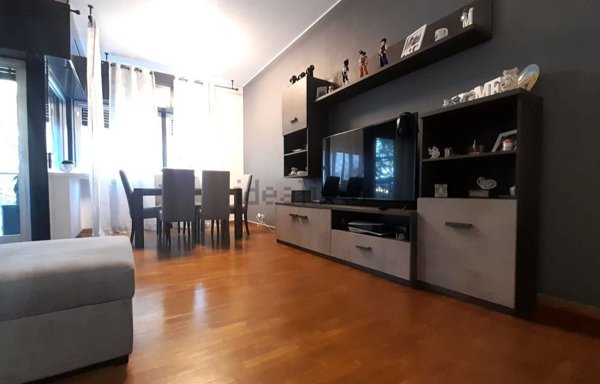 appartamento in vendita a Mariano Comense