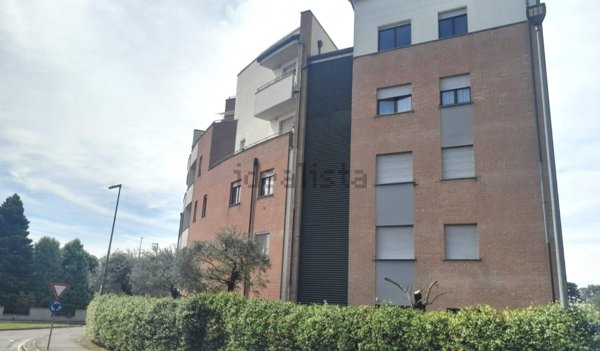 appartamento in vendita a Mariano Comense