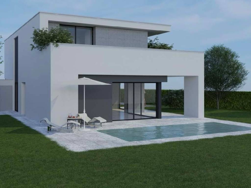 casa indipendente in vendita a Mariano Comense