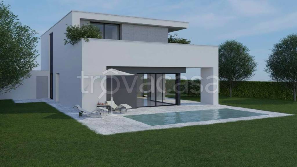 casa indipendente in vendita a Mariano Comense