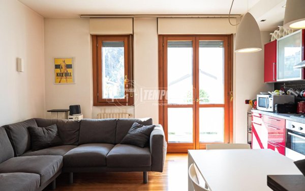 appartamento in vendita a Mariano Comense