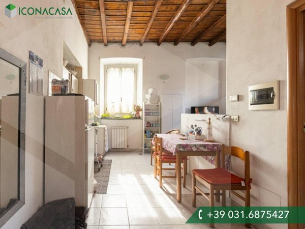 appartamento in vendita a Mariano Comense