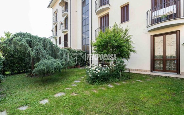 appartamento in vendita a Mariano Comense