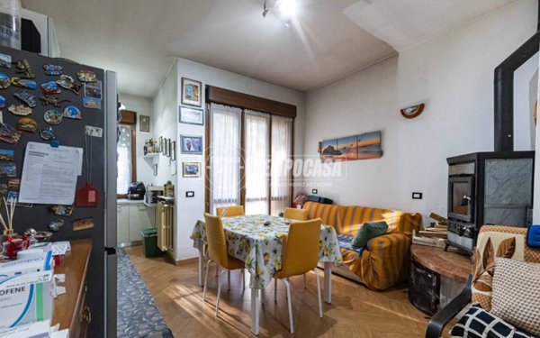 appartamento in vendita a Mariano Comense