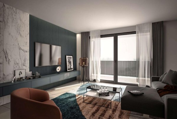 appartamento in vendita a Mariano Comense