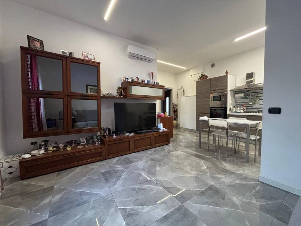 appartamento in vendita a Mariano Comense