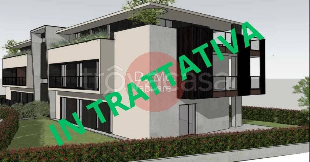 appartamento in vendita a Mariano Comense