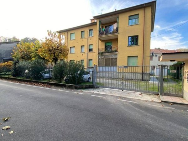 appartamento in vendita a Mariano Comense