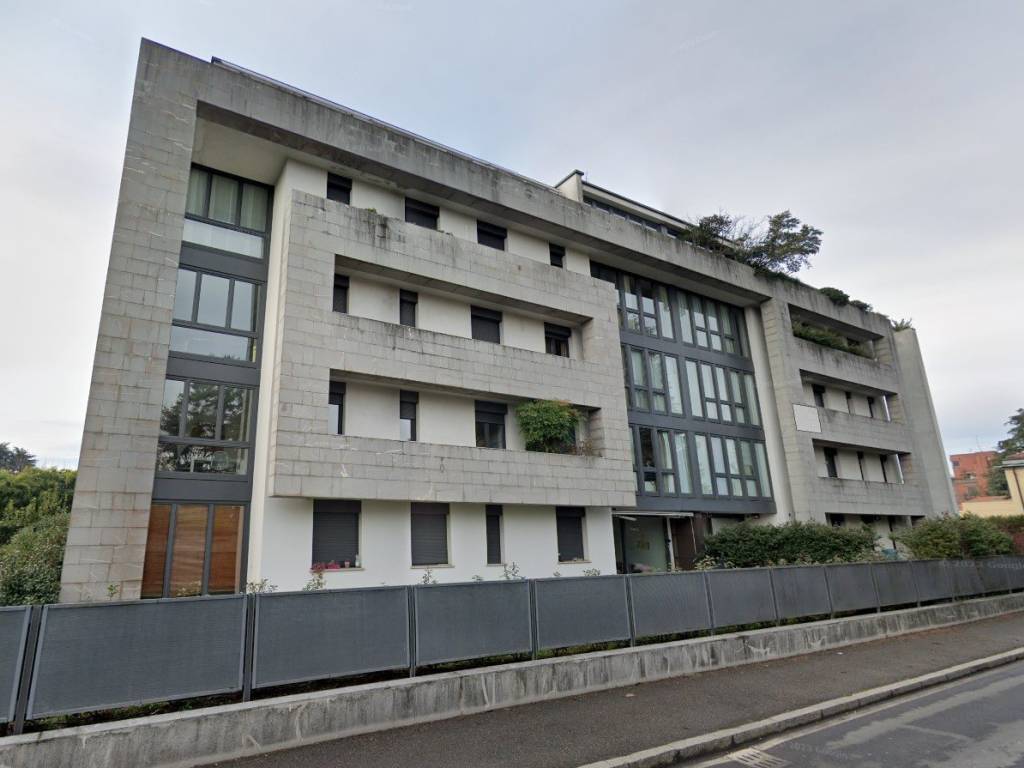 appartamento in vendita a Mariano Comense