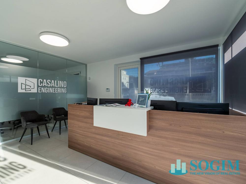ufficio in vendita a Mariano Comense