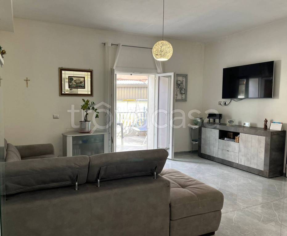 casa indipendente in vendita a Mariano Comense