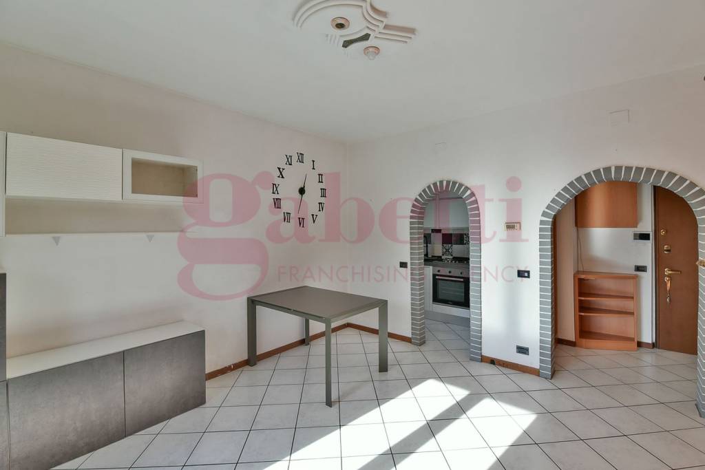 appartamento in vendita a Mariano Comense