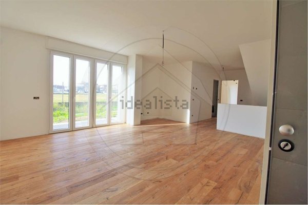 casa indipendente in vendita a Mariano Comense