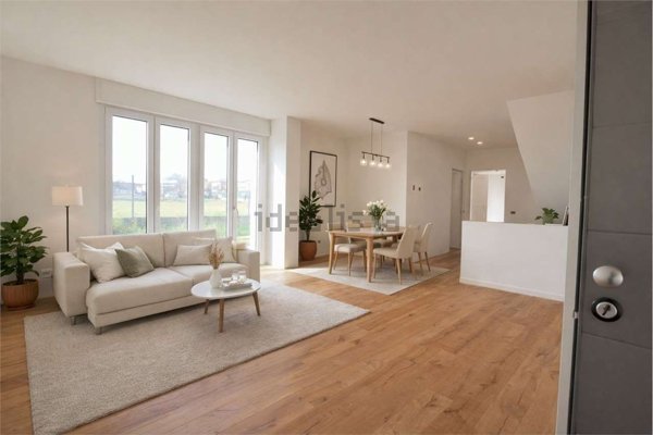 casa indipendente in vendita a Mariano Comense