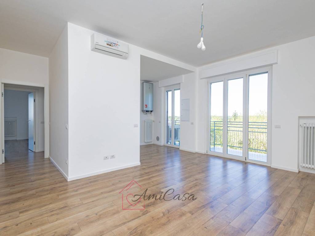 appartamento in vendita a Mariano Comense