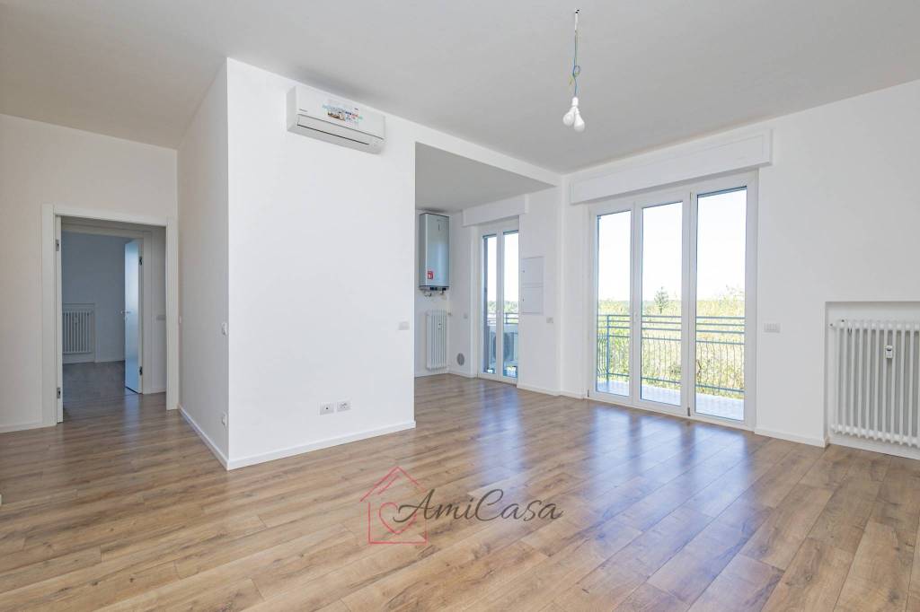 appartamento in vendita a Mariano Comense