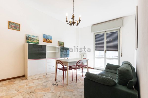 appartamento in vendita a Mariano Comense