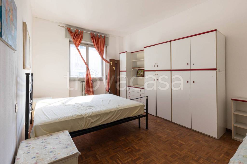 appartamento in vendita a Mariano Comense