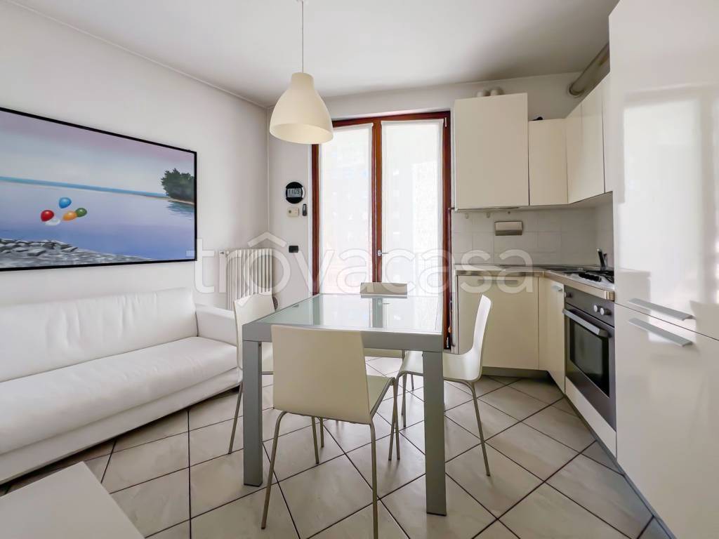 appartamento in vendita a Mariano Comense