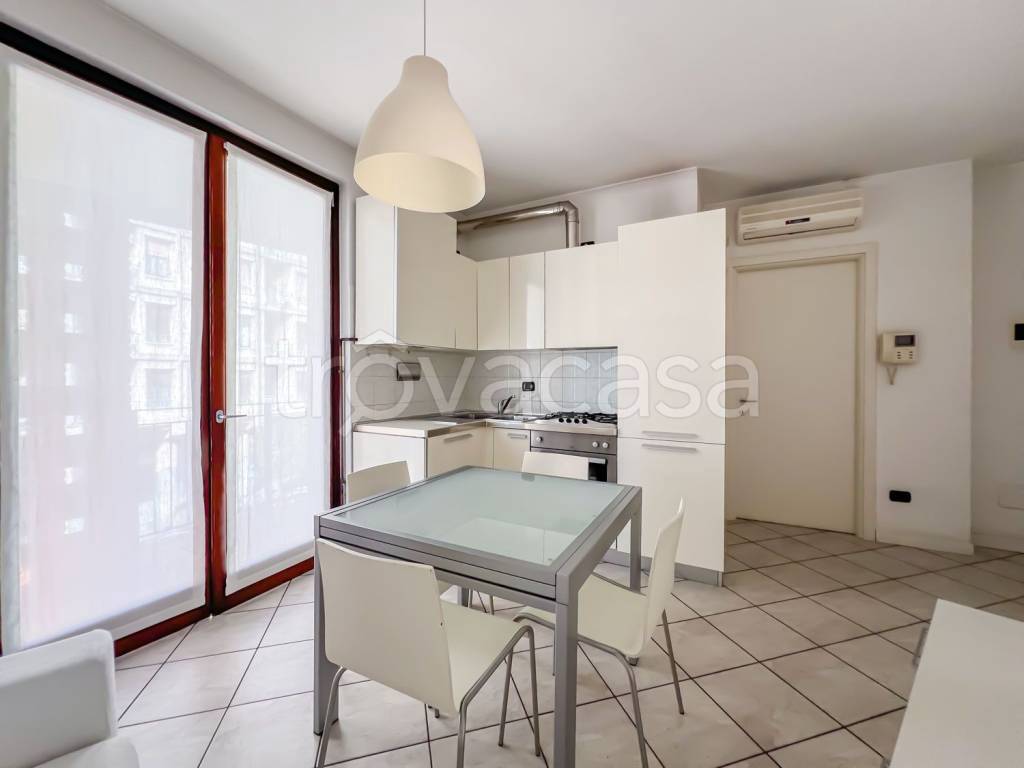 appartamento in vendita a Mariano Comense