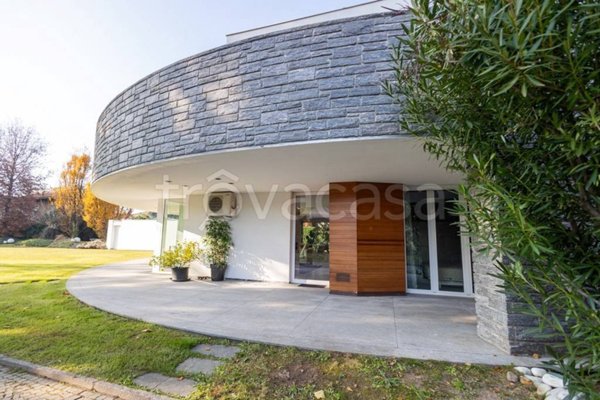 casa indipendente in vendita a Mariano Comense