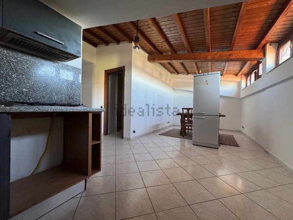 appartamento in vendita a Mariano Comense