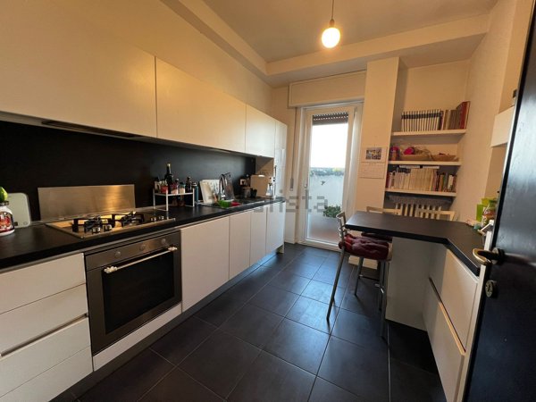 appartamento in vendita a Mariano Comense