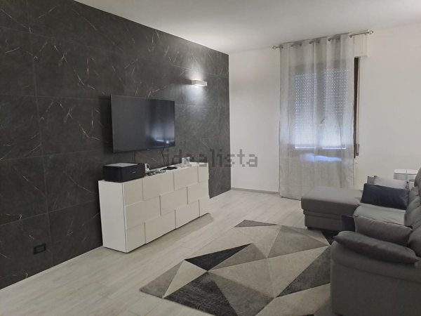 appartamento in vendita a Mariano Comense