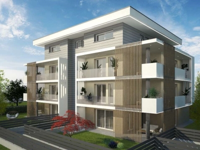 appartamento in vendita a Mariano Comense