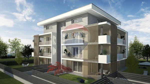 terreno edificabile in vendita a Mariano Comense