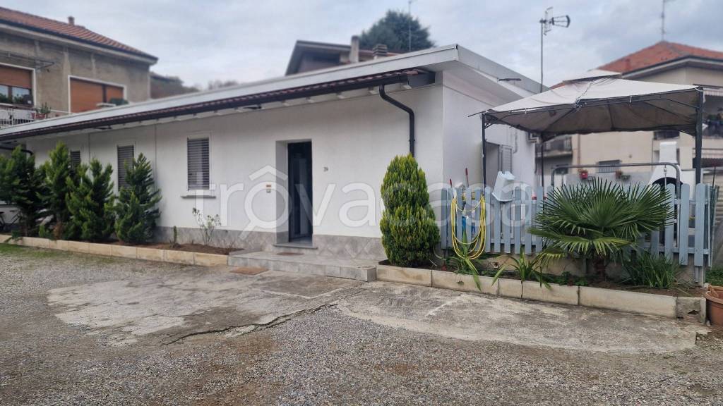 appartamento in vendita a Mariano Comense