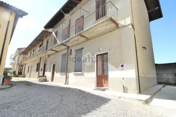 appartamento in vendita a Mariano Comense