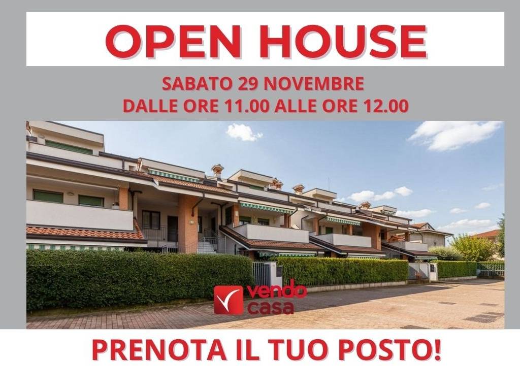 appartamento in vendita a Mariano Comense