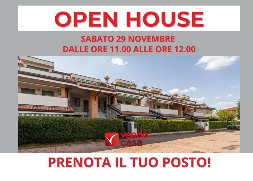 appartamento in vendita a Mariano Comense