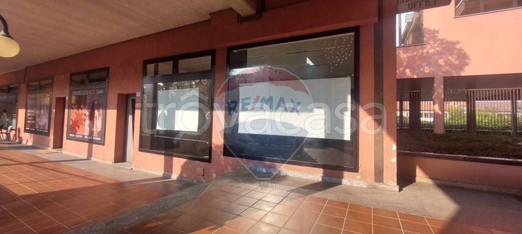 appartamento in vendita a Mariano Comense