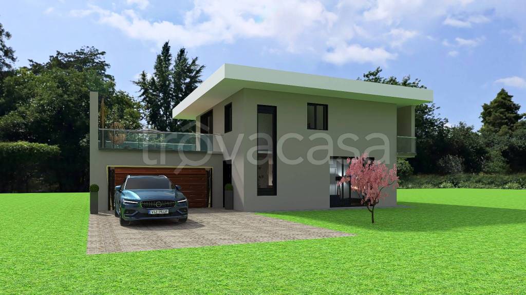 casa indipendente in vendita a Mariano Comense